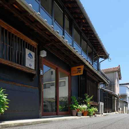 Chiiori Utazu Branch Hotell Exteriör bild