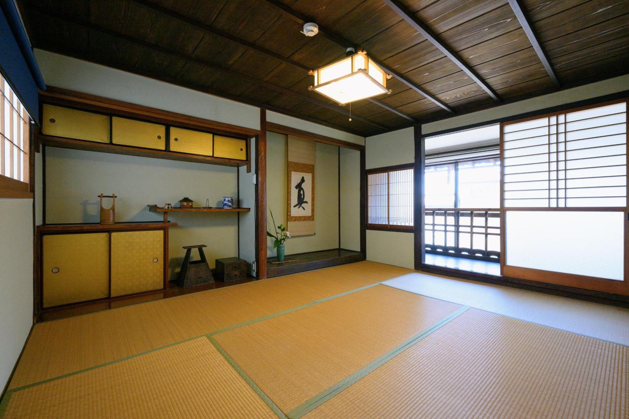 Chiiori Utazu Branch Hotell Exteriör bild